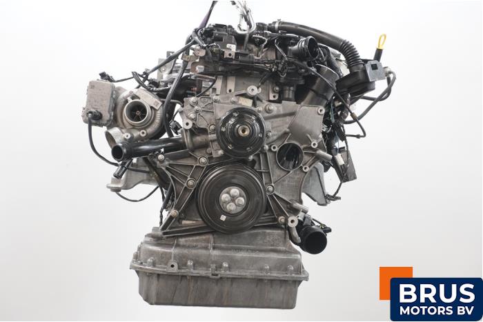 Used Engine Mercedes Vito (639.6) 2.2 113 CDI 16V Euro 5 Price € 3.932,50 Inclusive VAT offered by Brus Motors BV