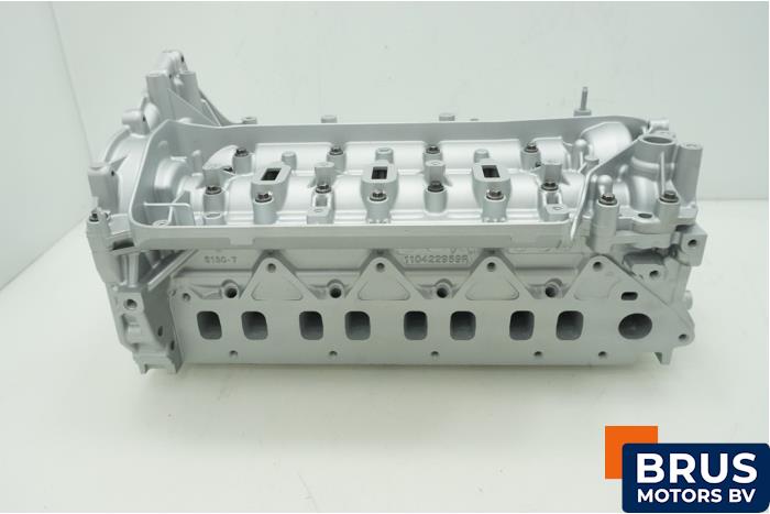 Renoverade Topplock Renault Trafic (1FL/2FL/3FL/4FL) 1.6 dCi 115 Pris € 1.149,50 Inklusive moms erbjuds av Brus Motors BV