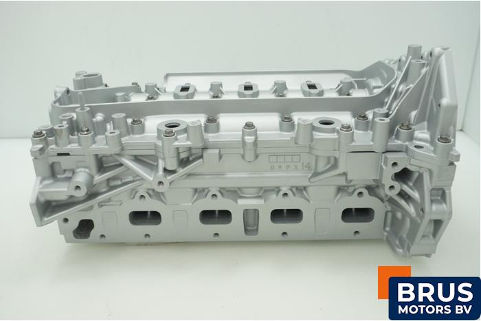 Renoverade Topplock Renault Trafic (1FL/2FL/3FL/4FL) 1.6 dCi 115 Pris € 1.149,50 Inklusive moms erbjuds av Brus Motors BV