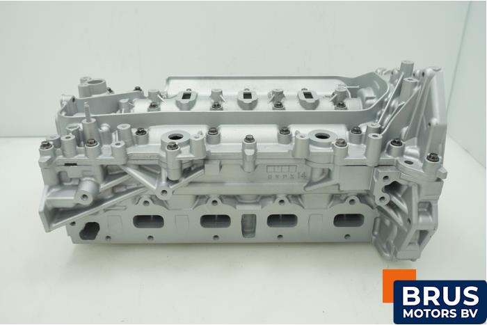 Renoverade Topplock Renault Trafic (1FL/2FL/3FL/4FL) 1.6 dCi 115 Pris € 1.149,50 Inklusive moms erbjuds av Brus Motors BV