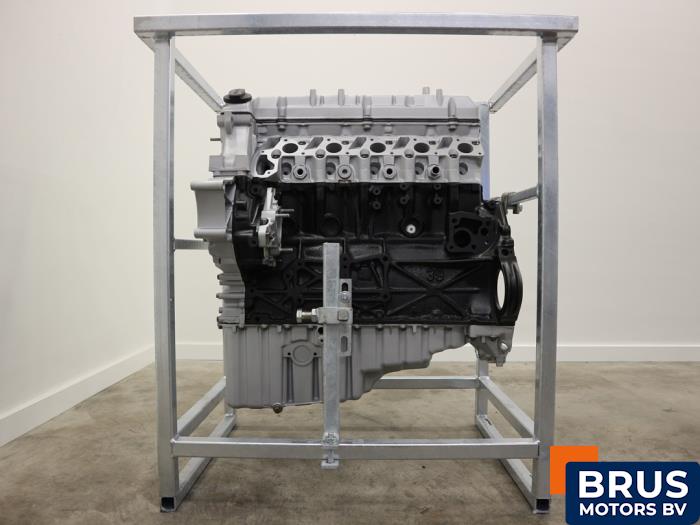 Engine Mercedes Sprinter 4t 412D - 6020161601 60298002