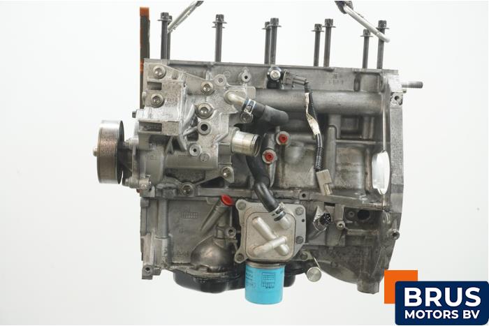 Used Engine Renault Espace (RFCJ) 1.6 Tce 200 Price € 907,50 Inclusive VAT offered by Brus Motors BV