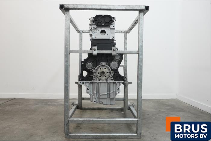 Revisado Motor Volkswagen Crafter (SY) 2.0 TDI FWD Precio € 4.779,50 IVA incluido ofrecido por Brus Motors BV