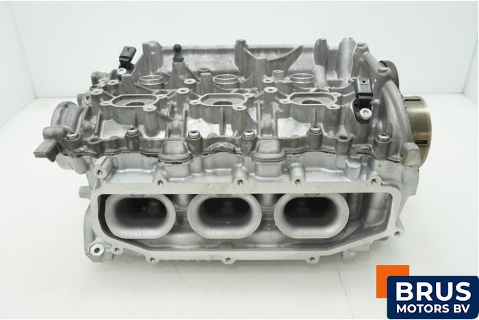 Usagé Culasse Audi A7 Sportback (4KA) 3.0 V6 24V 55 TFSI Mild Hybrid Quattro Prix € 2.420,00 Prix TTC proposé par Brus Motors BV
