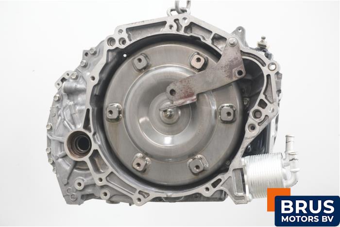 Gearbox Citroen Jumpy 2.0 Blue HDI 120 - 20GZ09 DW10FE 20GZ09