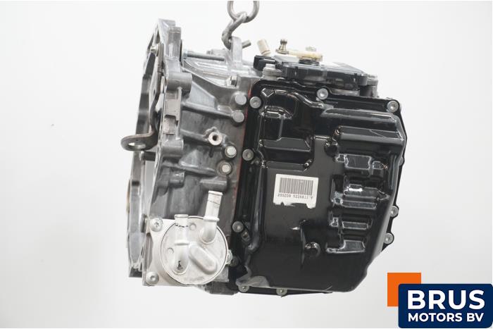 Gearbox Citroen Jumpy 2.0 Blue HDI 120 - 20GZ09 DW10FE 20GZ09