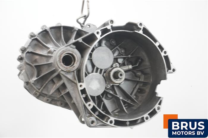 Usagé Boîte de vitesse Ford Transit 2.2 TDCi 16V Prix € 907,50 Prix TTC proposé par Brus Motors BV