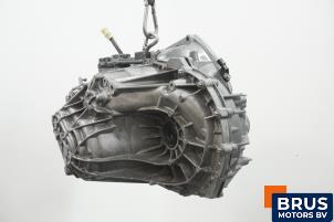 Getriebe van een Vauxhall Vivaro B 1.6 CDTI 115 2017