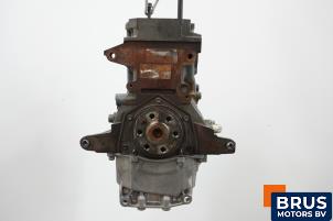 Motor van een Jeep Compass II (MP) 2.0 Multijet II 170 16V 4x4 2018