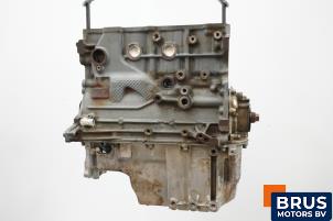 Motor van een Jeep Compass II (MP) 2.0 Multijet II 170 16V 4x4 2018