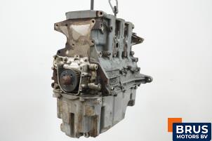 Motor van een Jeep Compass II (MP) 2.0 Multijet II 170 16V 4x4 2018