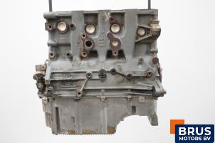 Motor van een Jeep Compass II (MP) 2.0 Multijet II 170 16V 4x4 2018