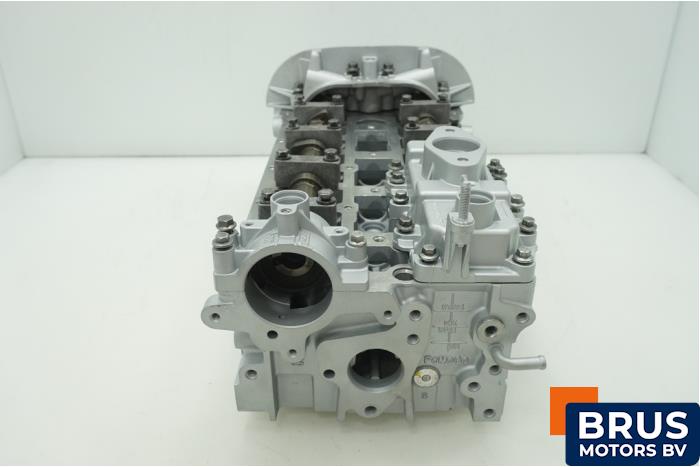 Révisé Culasse Ford Focus 3 1.6 EcoBoost 16V Prix € 1.149,50 Prix TTC proposé par Brus Motors BV