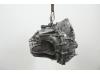 Gearbox from a Renault Trafic (1FL/2FL/3FL/4FL), 2014 1.6 dCi 120 Twin Turbo, Delivery, Diesel, 1.598cc, 88kW (120pk), FWD, R9M450; R9MA4, 2014-05, 2FL 2016