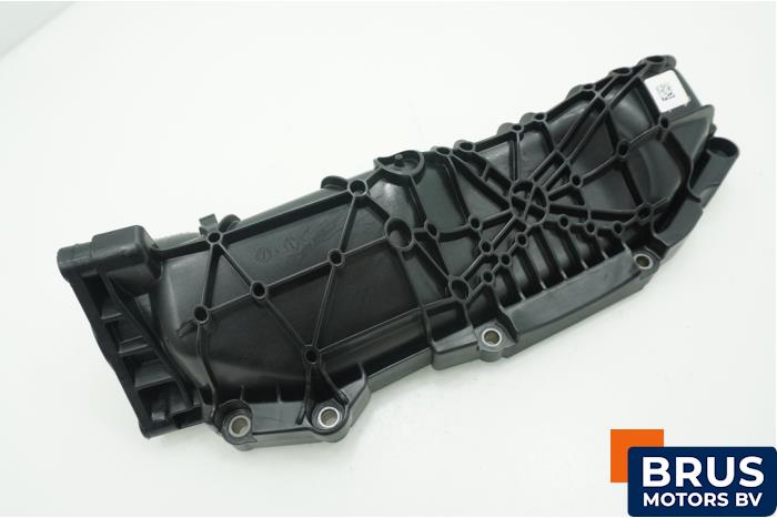 Gebrauchte Ansaugbrugge Audi A7 Sportback (4KA) 3.0 V6 24V 55 TFSI Mild Hybrid Quattro Preis € 60,50 Mit Mehrwertsteuer angeboten von Brus Motors BV