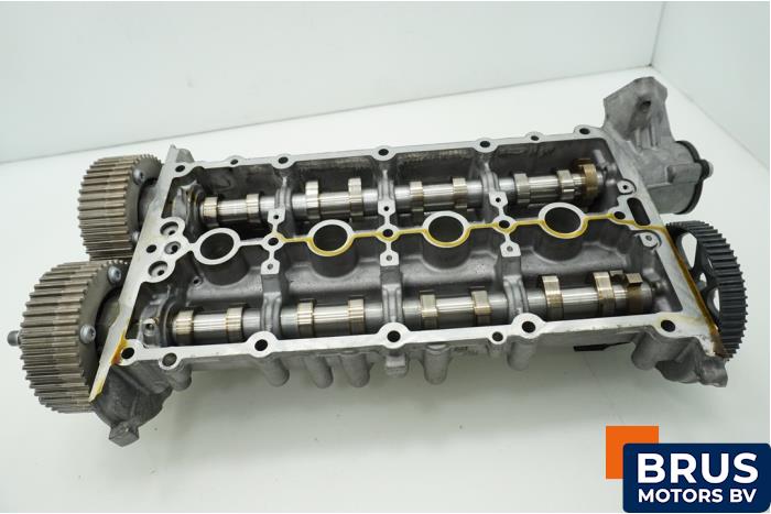 Gebrauchte Nockenwelle Volkswagen Jetta IV (162/16A) 1.4 TSI Hybrid 16V Preis € 302,50 Mit Mehrwertsteuer angeboten von Brus Motors BV