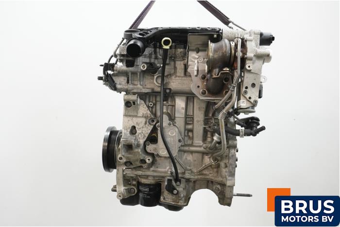 Gebrauchte Motor Opel Crossland (X) 1.2 Turbo 12V Euro 6d-temp Preis € 1.996,50 Mit Mehrwertsteuer angeboten von Brus Motors BV
