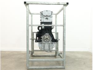 Overhauled Engine Volkswagen Transporter T6 2.0 TDI Price € 4.235,00 Inclusive VAT offered by Brus Motors BV