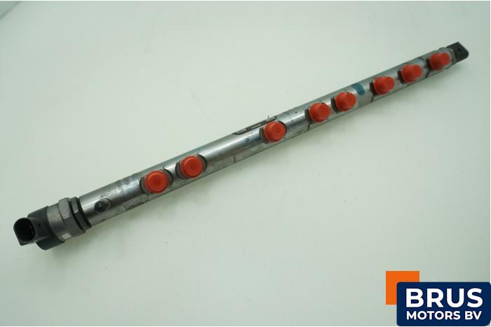 Usagé Système d'injection BMW 3 serie (F30) 330d 3.0 24V Prix € 151,25 Prix TTC proposé par Brus Motors BV