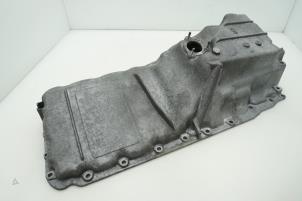 Usados Bandeja de cárter BMW 5 serie (F10) 530d 24V Precio € 211,75 IVA incluido ofrecido por Brus Motors BV
