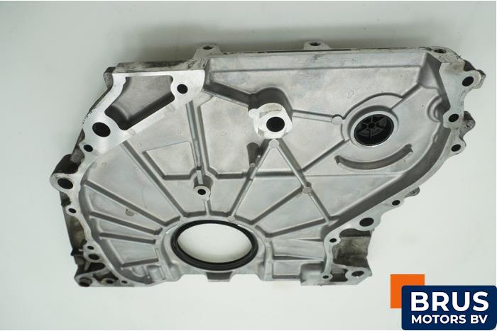 Usagé Couvercle de distribution BMW 5 serie (F10) 530d 24V Prix € 121,00 Prix TTC proposé par Brus Motors BV