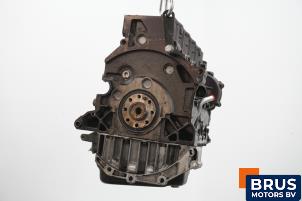 Engine from a Land Rover Range Rover Evoque (LVJ/LVS) 2.2 TD4 16V 5-drs. 2015
