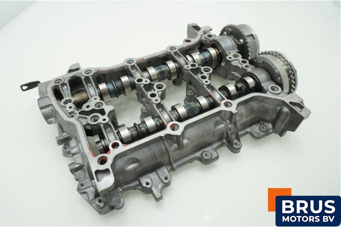 Gebrauchte Nockenwelle Set Toyota Yaris IV (P21/PA1/PH1) 1.5 12V Hybrid 115 Preis € 302,50 Mit Mehrwertsteuer angeboten von Brus Motors BV