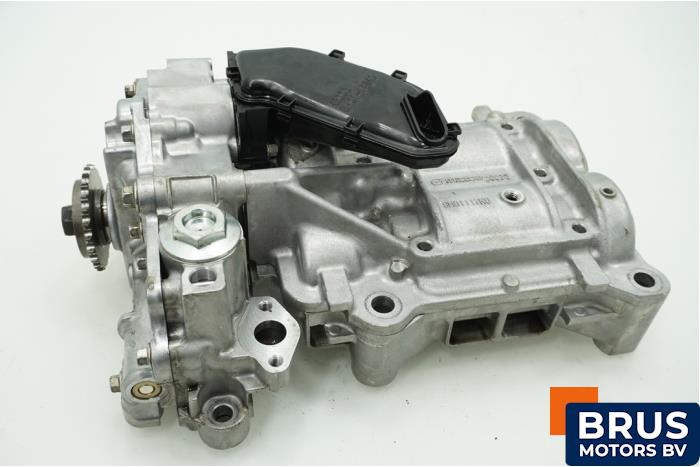 Używane Wal balansujacy Mazda CX-5 I (KE,GH) 2.2 Skyactiv D 16V High Power Cena € 605,00 Z VAT oferowane przez Brus Motors BV