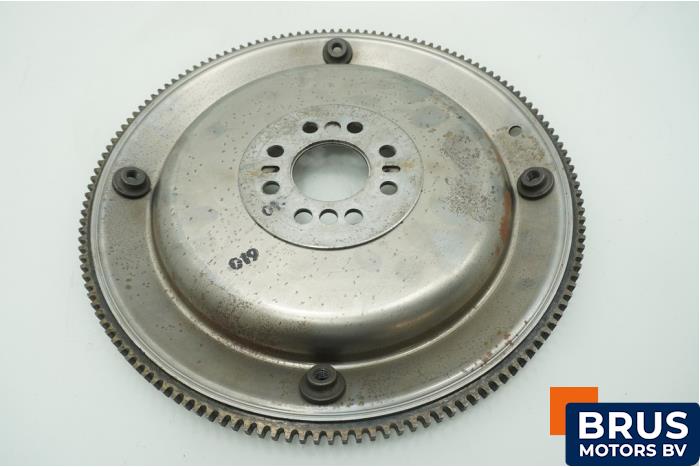 Used Flywheel Mercedes C (W205) C-180 1.6 16V Price € 181,50 Inclusive VAT offered by Brus Motors BV