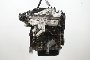 Begagnade Motor Citroen Jumper (U9) 2.0 Blue HDi 130 Pris € 5.142,50 Inklusive moms erbjuds av Brus Motors BV