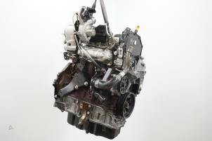 Gebrauchte Motor Ford Transit Custom 2.0 TDCi 16V Eco Blue 170 Preis € 5.142,50 Mit Mehrwertsteuer angeboten von Brus Motors BV