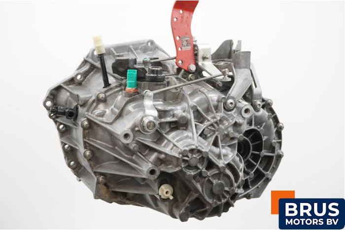 Gebrauchte Getriebe Mercedes Vito (447.6) 1.6 111 CDI 16V Preis € 1.149,50 Mit Mehrwertsteuer angeboten von Brus Motors BV