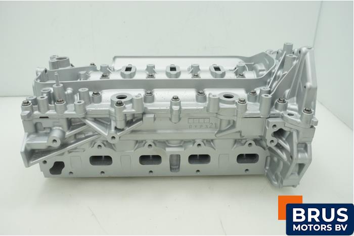 Révisé Culasse Mercedes Vito (447.6) 1.6 111 CDI 16V Prix € 1.149,50 Prix TTC proposé par Brus Motors BV