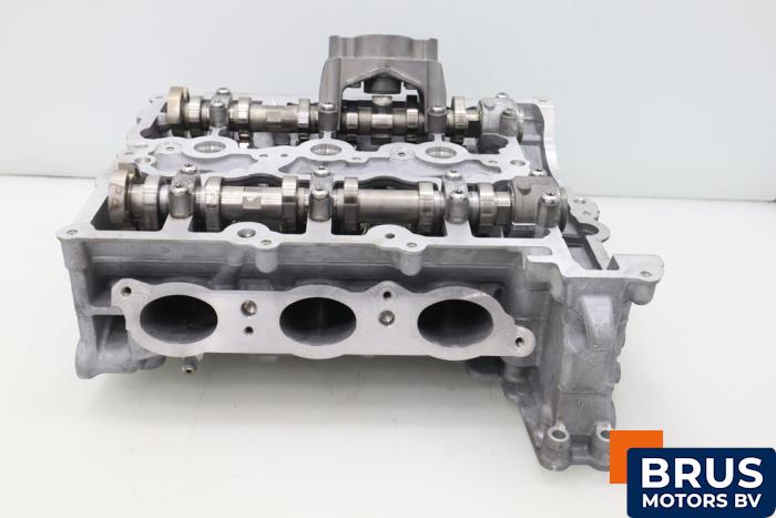 Używane Glowica cylindra Mini Mini (F55) 1.2 12V One First Cena € 847,00 Z VAT oferowane przez Brus Motors BV