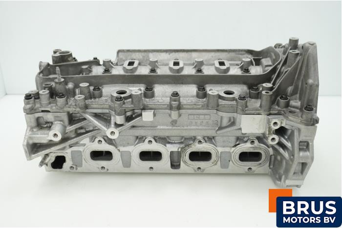Usagé Culasse Renault Trafic (1FL/2FL/3FL/4FL) 1.6 dCi 95 Prix € 605,00 Prix TTC proposé par Brus Motors BV