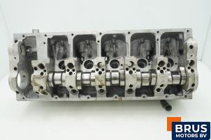 Zylinderkopf van een Volkswagen Transporter T5 2.5 TDi 2007
