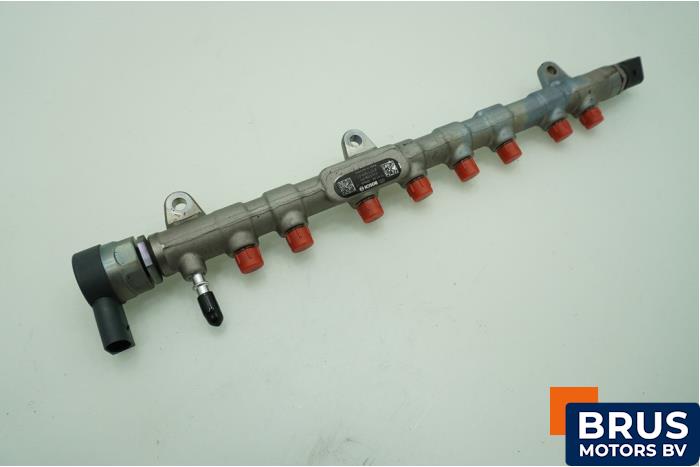 Usagé Système d'injection BMW X4 (G02) M40d 3.0 TwinPower Turbo 24V Prix € 181,50 Prix TTC proposé par Brus Motors BV