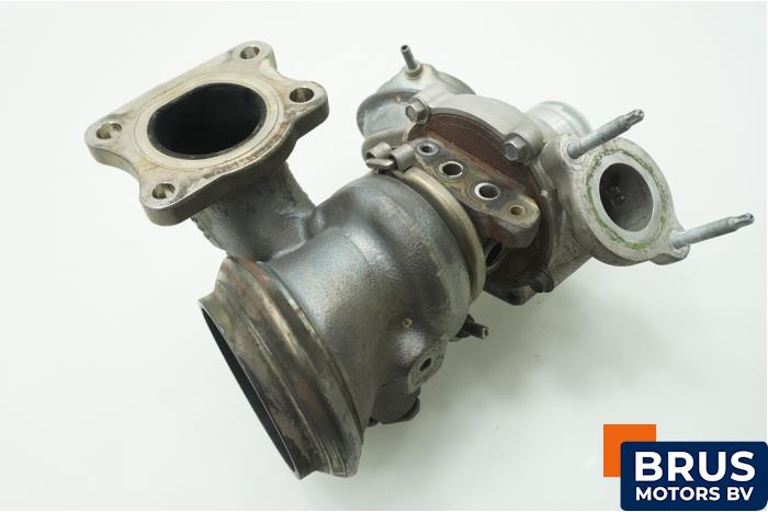 Gebrauchte Turbo Peugeot 308 (L3/L8/LB/LH/LP) 1.2 12V e-THP PureTech 110 Preis € 363,00 Mit Mehrwertsteuer angeboten von Brus Motors BV