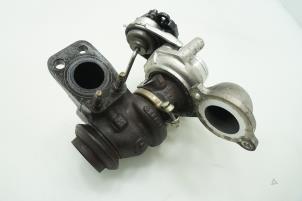 Used Turbo Peugeot Partner (GC/GF/GG/GJ/GK) 1.6 HDI 75 16V Price € 181,50 Inclusive VAT offered by Brus Motors BV