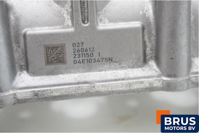 Usagé Kit arbre à cames Volkswagen Jetta IV (162/16A) 1.4 TSI Hybrid 16V Prix € 302,50 Prix TTC proposé par Brus Motors BV