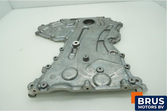 Usagé Couvercle de distribution Alfa Romeo Giulia (952) 2.0 T 16V Veloce Prix € 121,00 Prix TTC proposé par Brus Motors BV