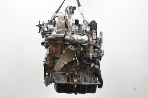 Used Engine Ford Transit Custom 2.0 TDCi 16V Eco Blue 130 Price € 5.142,50 Inclusive VAT offered by Brus Motors BV