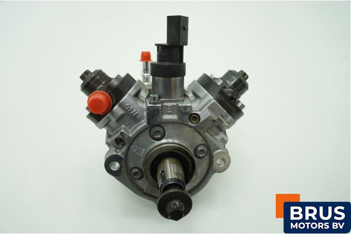 Gebrauchte Kraftstoffpumpe Mechanisch BMW X4 (G02) M40d 3.0 TwinPower Turbo 24V Preis € 363,00 Mit Mehrwertsteuer angeboten von Brus Motors BV