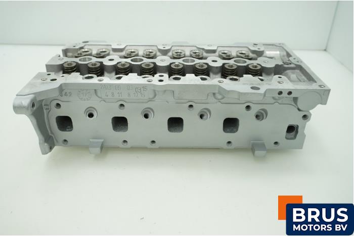 Renoverade Topplock Fiat Fiorino (225) 1.3 D 16V Multijet 80 Pris € 907,50 Inklusive moms erbjuds av Brus Motors BV