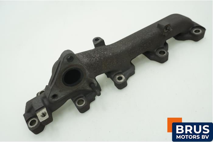 Gebrauchte Abgaskrümmer Fiat Fiorino (225) 1.3 D 16V Multijet 80 Preis € 90,75 Mit Mehrwertsteuer angeboten von Brus Motors BV