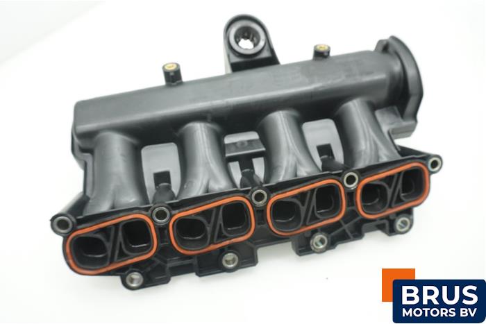 Używane Kolektor dolotowy Fiat Fiorino (225) 1.3 D 16V Multijet 80 Cena € 90,75 Z VAT oferowane przez Brus Motors BV