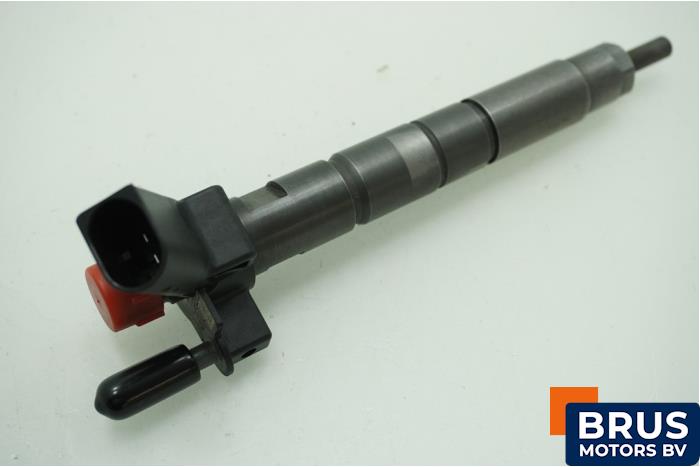Usagé Injecteurs BMW X4 (G02) M40d 3.0 TwinPower Turbo 24V Prix € 181,50 Prix TTC proposé par Brus Motors BV