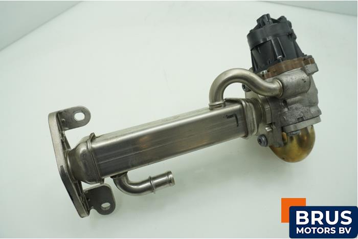 Usagé Valve RGE Iveco New Daily VI 33S15, 35C15, 35S15 Prix € 211,75 Prix TTC proposé par Brus Motors BV