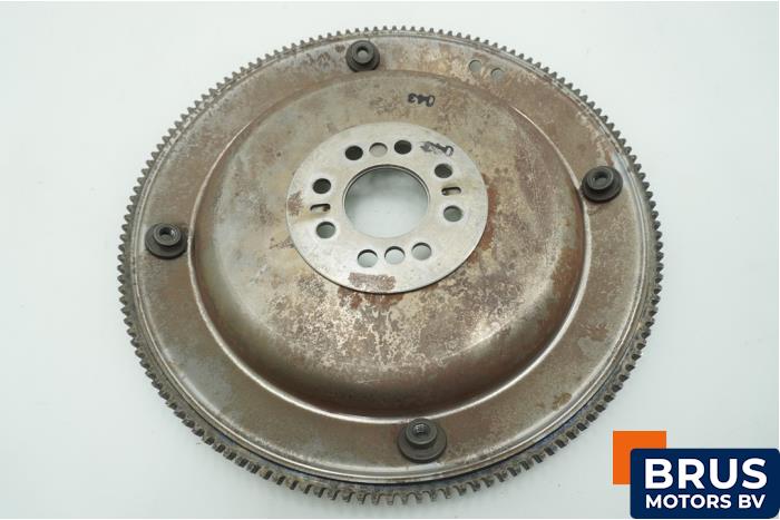 Used Flywheel Mercedes C (W205) C-180 1.6 16V Price € 121,00 Inclusive VAT offered by Brus Motors BV