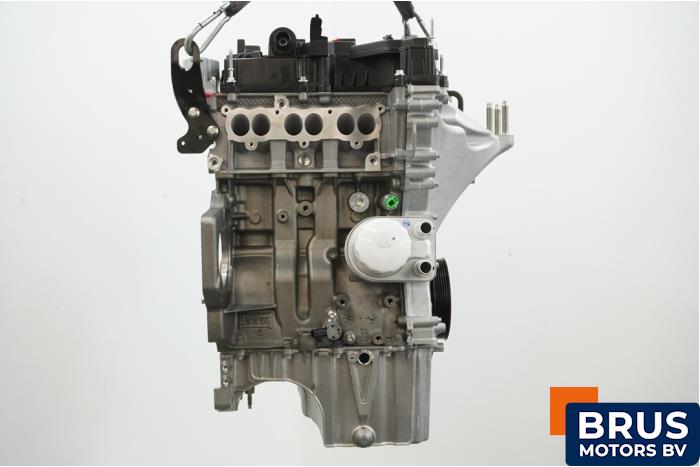 Motor Ford C-Max (DXA), 2010 / 2019 1.0 Ti-VCT EcoBoost 12V 100, MPV, Benzin, 998cc, 74kW (101pk), FWD, M2DA, 2012-10 / 2019-06 (Neu)